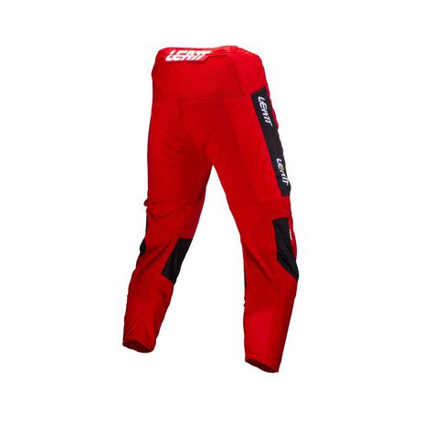 _Leatt Moto 3.5 Jersey und Hose Kinder Kit Rot | LB5024080700-P | Greenland MX_