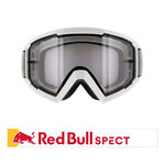 _Red Bull Whip Brillen Klare Gläsern | RBWHIP-013-P | Greenland MX_