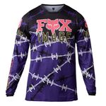 Fox 180 Barbed Wire SE Jersey, , hi-res