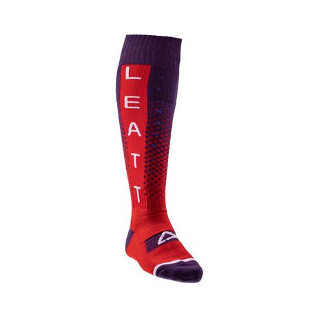 _Leatt Moto Lange Socken  | LB5024500120-P | Greenland MX_