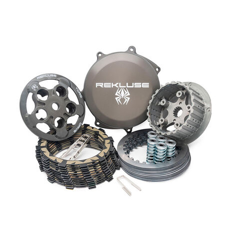 _Rekluse Core Manual TorqDrive Kupplung Suzuki RMX 450 10-11 RMZ 450 08-16 | RMS-7164 | Greenland MX_