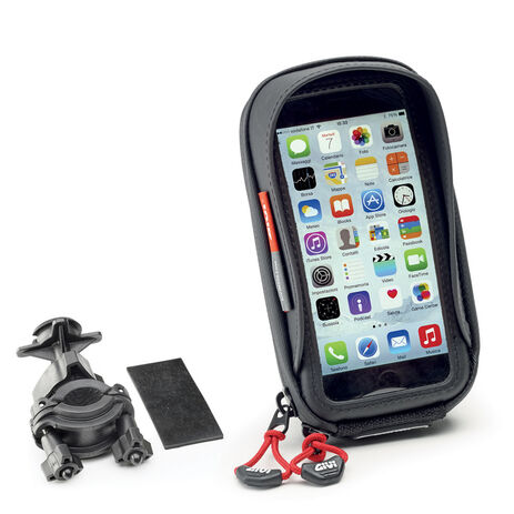_Smartphone Tasche Givi 71x139 mm | S956B | Greenland MX_