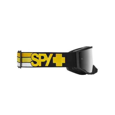 _Spy Foundation Plus Speedway HD Smoke Spiegel Brillen | SPY3200000000031-P | Greenland MX_