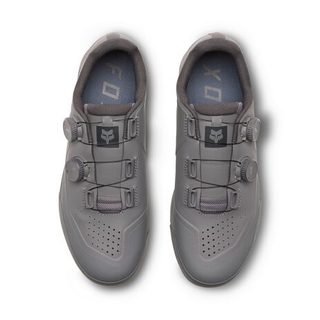 _Fox Union BOA® Flat Schuhe | 32820-006-P | Greenland MX_