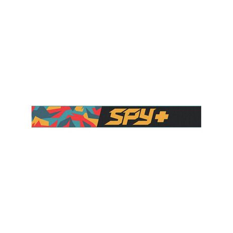 _Spy Foundation Plus Camo HD Smoke Spiegel Brillen Orange | SPY323506134856-P | Greenland MX_