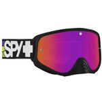 _Spy Woot Race Speedway HD Smoke Spegiel Brillen | SPY3200000000037-P | Greenland MX_