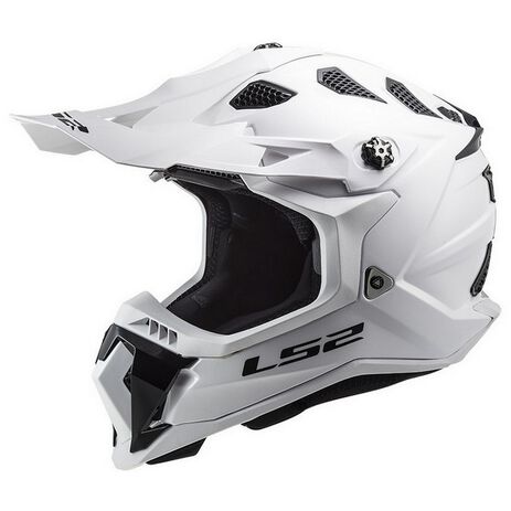 _MX700 Subverter EVO Solid Helm | 407001002 | Greenland MX_