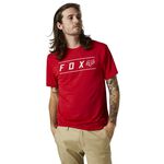 _Fox Pinnacle T-Shirt | 28647-122-P | Greenland MX_