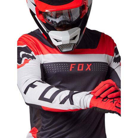 _Fox Flexair Efekt Jersey | 29603-110-P | Greenland MX_