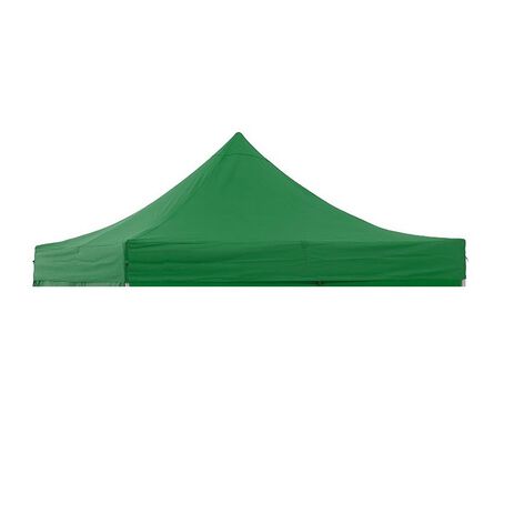 _Spare 3x3 Canvas for tent Green | SH-0005GR | Greenland MX_