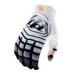 _Troy Lee Designs Air Wavez Handschuhe Grün | 404607022-P | Greenland MX_