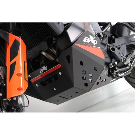 _AXP Racing Motorschutzplatte KTM 790/890 Adventure/R 19-22 | AX1543 | Greenland MX_