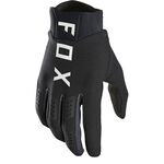_Handschuhe Fox Flexair Schwartz | 24861-001 | Greenland MX_
