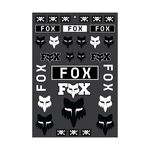 _Fox Legacy Track Aufkleberpackung | 32536-001-OS-P | Greenland MX_