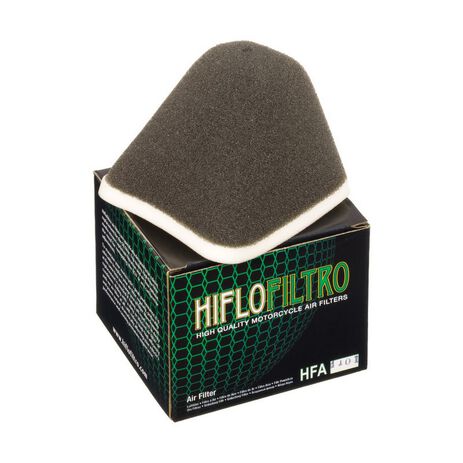 _Hiflofiltro Luftfilter Yamaha DT 125 R 91-03 | HFA4101 | Greenland MX_