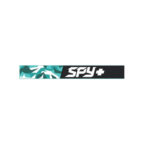 _Spy Foundation Plus Camo HD Smoke Spiegel Brillen Türkis | SPY323506006855-P | Greenland MX_