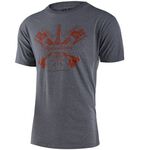 _T-Shirt Troy Lee Designs Pistobone | 702542002-P | Greenland MX_