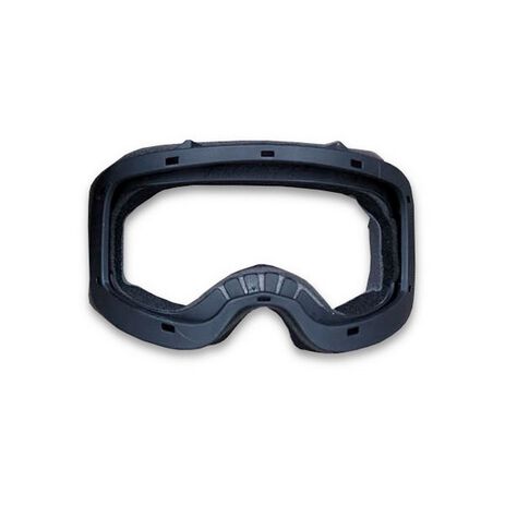 _Ersatz-Innenrahmen-Schutzbrille Leatt Velocity 6.5 Goggles Belüftet | LB8020001157 | Greenland MX_