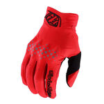 _Troy Lee Designs Gambit Handschuhe Rot | 415906002-P | Greenland MX_