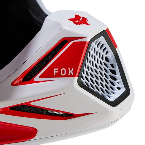 _Fox V3 RS Optical Helm | 31362-110-P | Greenland MX_