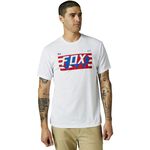_Fox RWT Flag T-Shirt | 29092-190-P | Greenland MX_