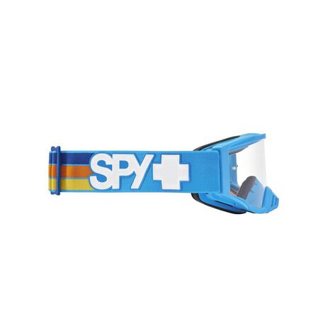 _Spy Foundation Speedway Matte Transparent HD Brillen | SPY3200000000034-P | Greenland MX_
