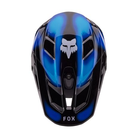 _Fox V3 Volatile Helm | 32009-013-P | Greenland MX_