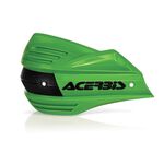 _Acerbis X-Factor Ersatzhandschützer aus Kunststoff | 0017632.130-P | Greenland MX_
