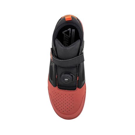 _Leatt 3.0 Pro Flat Schuhe | LB3023048800-P | Greenland MX_