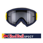 _Red Bull Whip Brillen Klare Gläsern | RBWHIP-011-P | Greenland MX_