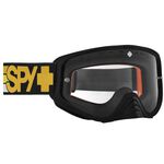 _Spy Woot  MX Speedway Matte HD Transparent Brillen | SPY3200000000041-P | Greenland MX_