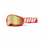 _100% Kinder Brillen Stratai 2 Verspiegelten Gläsern | 50521-259-05-P | Greenland MX_