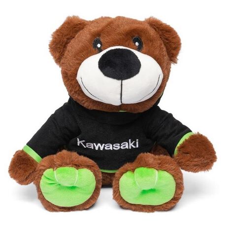 _Kawasaki Teddybär | 176SPM0007 | Greenland MX_