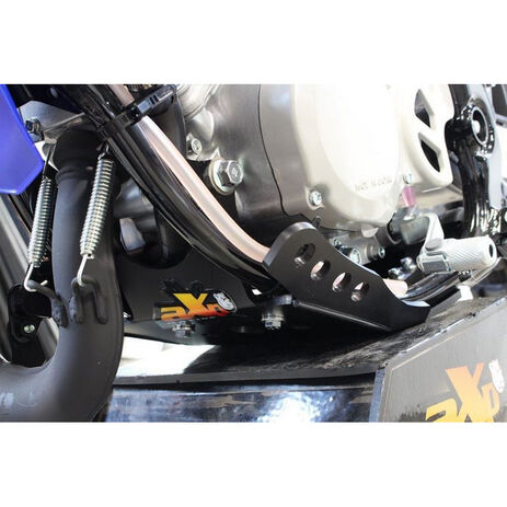 _AXP Racing Motorschutzplatte Yamaha YZ 65 18-22 | AX1518 | Greenland MX_