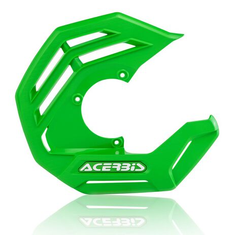 _Acerbis X-Future Bremsscheibenschutz Vorne | 0024328.130-P | Greenland MX_