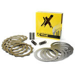 _Prox Honda CRF 450 R 09-10 Kupplungsscheiben Kit | 16.CPS14009 | Greenland MX_
