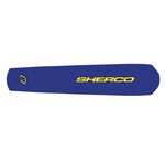 _Sitzbankbezug Sherco Enduro factory 2014 Blau | SH-5534 | Greenland MX_