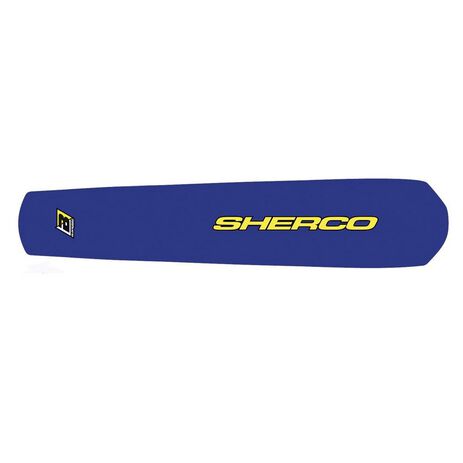 _Sitzbankbezug Sherco Enduro factory 2014 Blau | SH-5534 | Greenland MX_