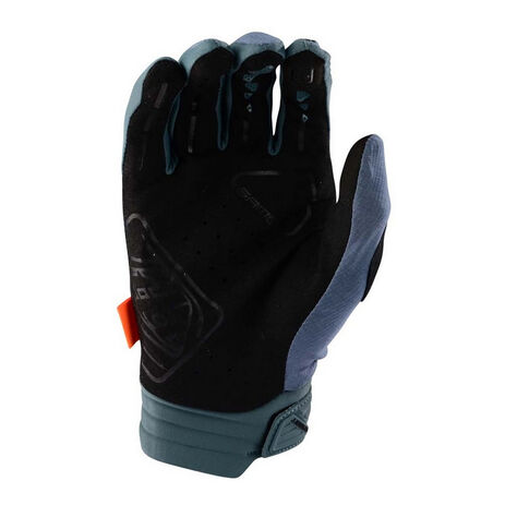_Troy Lee Designs Gambit Handschuhe Grau | 415785012-P | Greenland MX_
