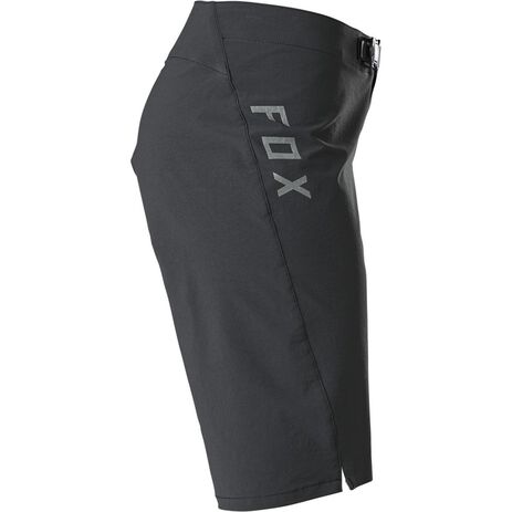 _Fox Flexair Damen Shorts | 29311-001-P | Greenland MX_