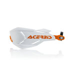 _Acerbis X-Factory Handschalen Weiß /Orange | 0022397.229 | Greenland MX_