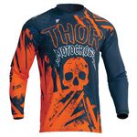 _Thor Sector Gnar Kinder Jersey | 2912-2227-P | Greenland MX_