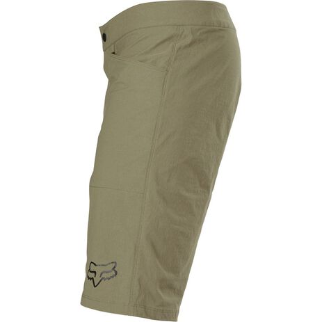 _Fox Ranger Lite Shorts | 28881-374-P | Greenland MX_