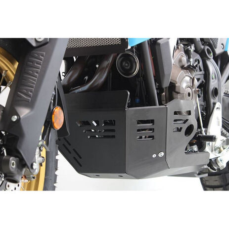 _AXP Racing Motorschutzplatte Yamaha Ténéré 700 Euro 5 21-22 | AX1606 | Greenland MX_