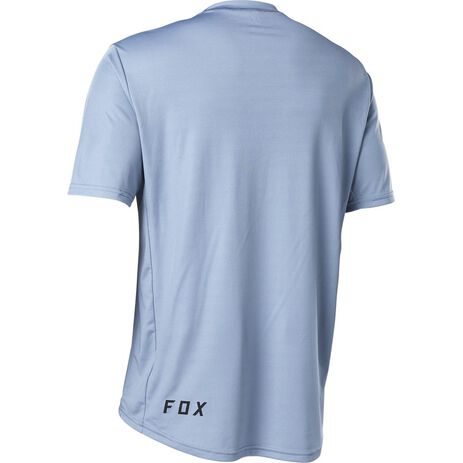 _Fox Ranger T-Shirt Hellblau | 28874-157 | Greenland MX_
