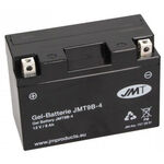 _JMT YT9B-BS GEL Batterie | 7073901 | Greenland MX_