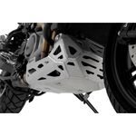 _SW-Motech Motorschutzplatte Harley Davidson Pan America 21-.. | MSS.18.911.10000S-P | Greenland MX_