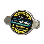 _Apcio Kühlerdeckel 1.4 Japanisch | AP-RADCAP1.4 | Greenland MX_