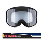 _Red Bull Strive Brillen Einzellinse Klare | RBSTRIVE-012S-P | Greenland MX_
