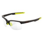 _100% Sportcoupe Sonnennbrille | 60014-00003-P | Greenland MX_